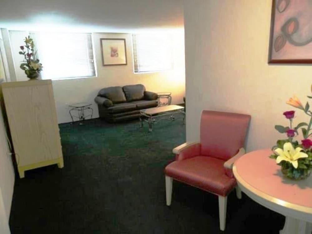 โรงแรมซานฟรานซิสโก อิราปัวโต บิสซิเนส คลาส อิลาพัวโต ภายนอก รูปภาพ