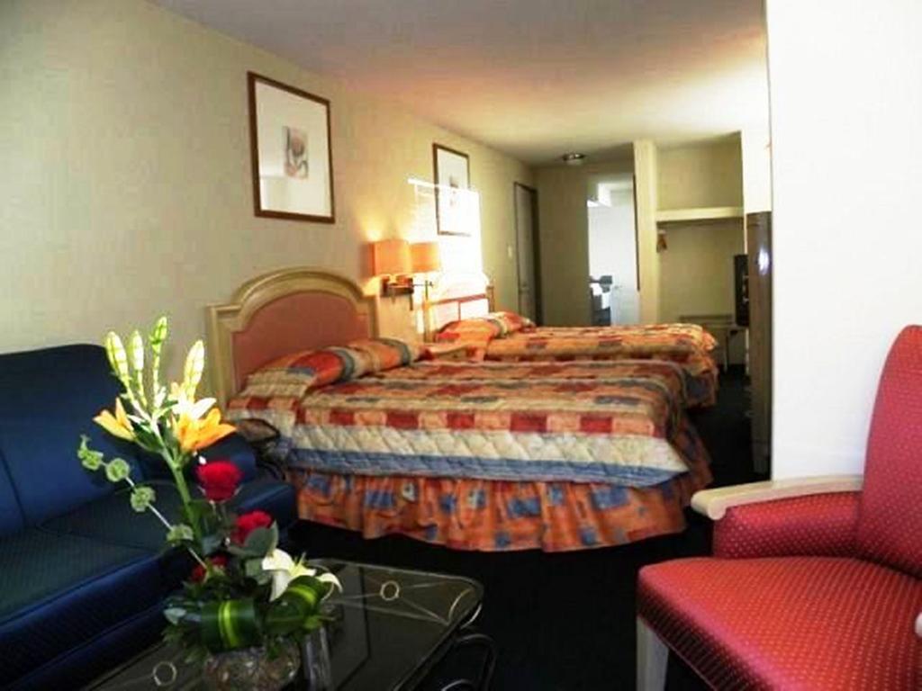 โรงแรมซานฟรานซิสโก อิราปัวโต บิสซิเนส คลาส อิลาพัวโต ภายนอก รูปภาพ